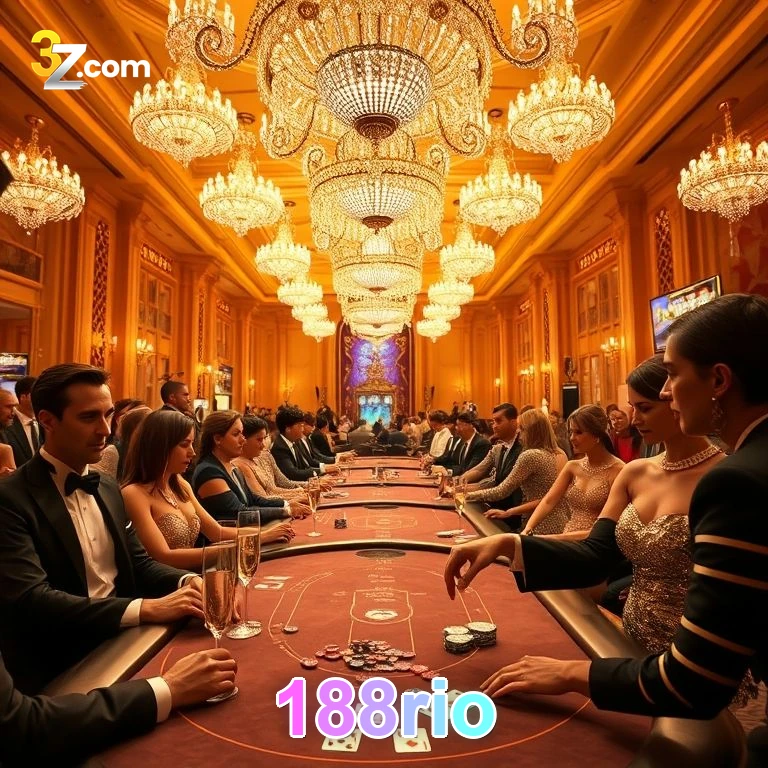 Live Casino Tables